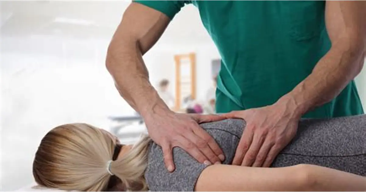 Gentle Spinal Care & Massage for Pain Relief