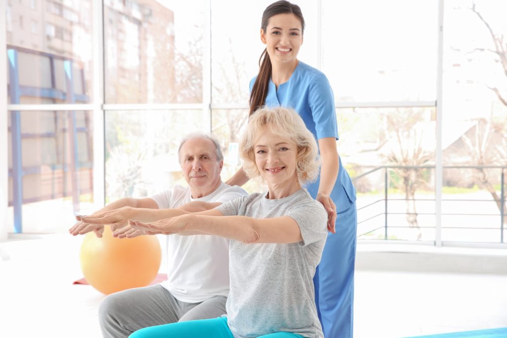 Comprehensive Rehabilitation at Wilmington Chiropractic: Restore Strength, Mobility, and Pain-Free Living