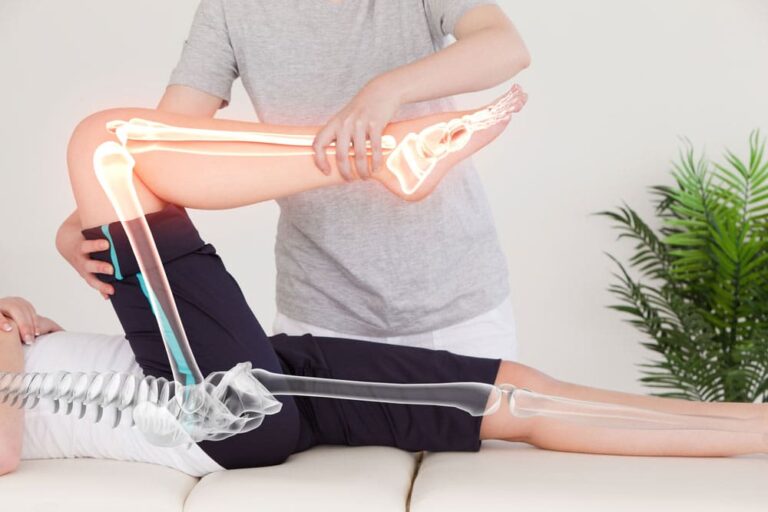 Targeted Care for Lasting Relief & Athletic Recovery
