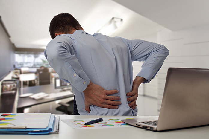 Recover from Personal Injuries Naturally at Wilmington Chiropractic